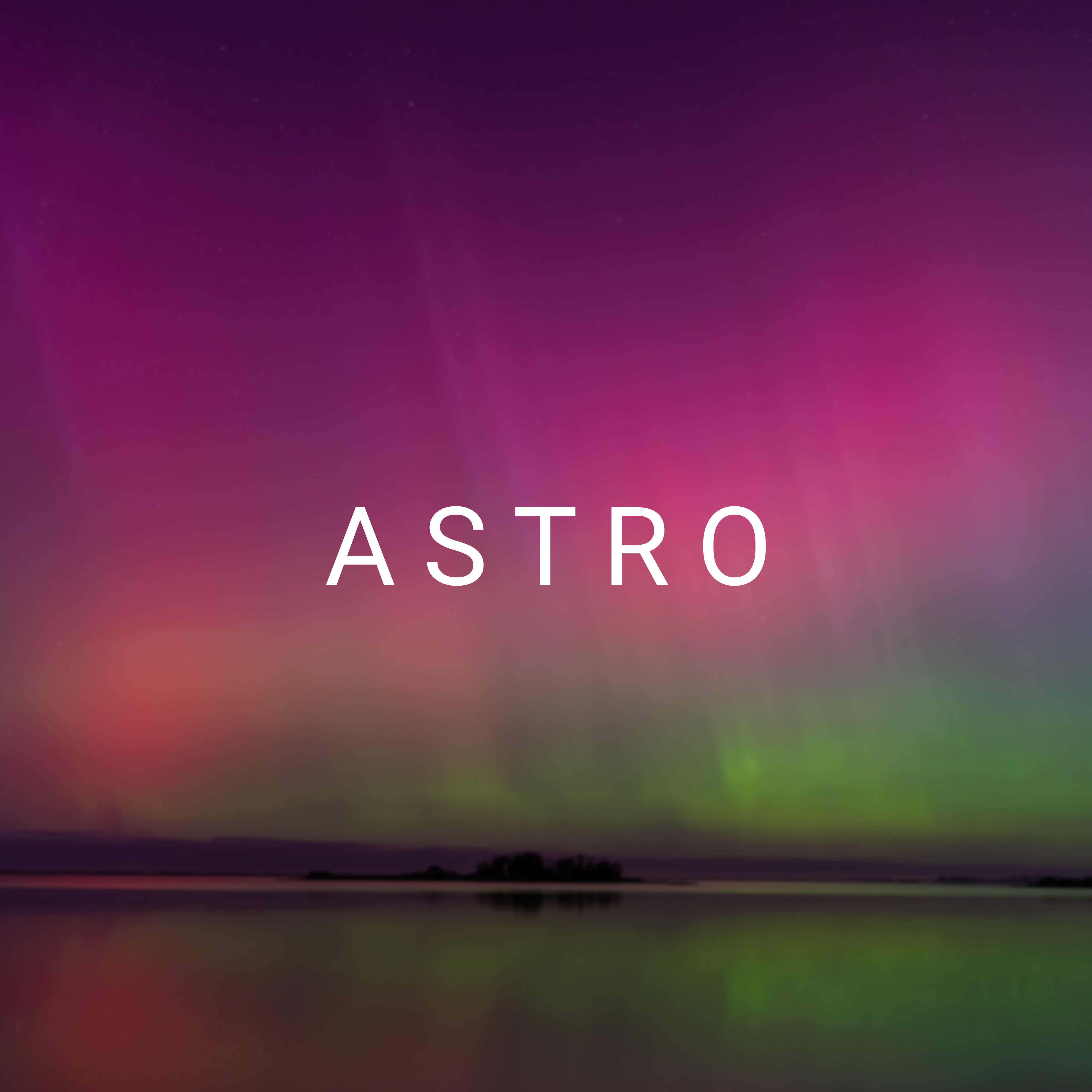 Astro Photography