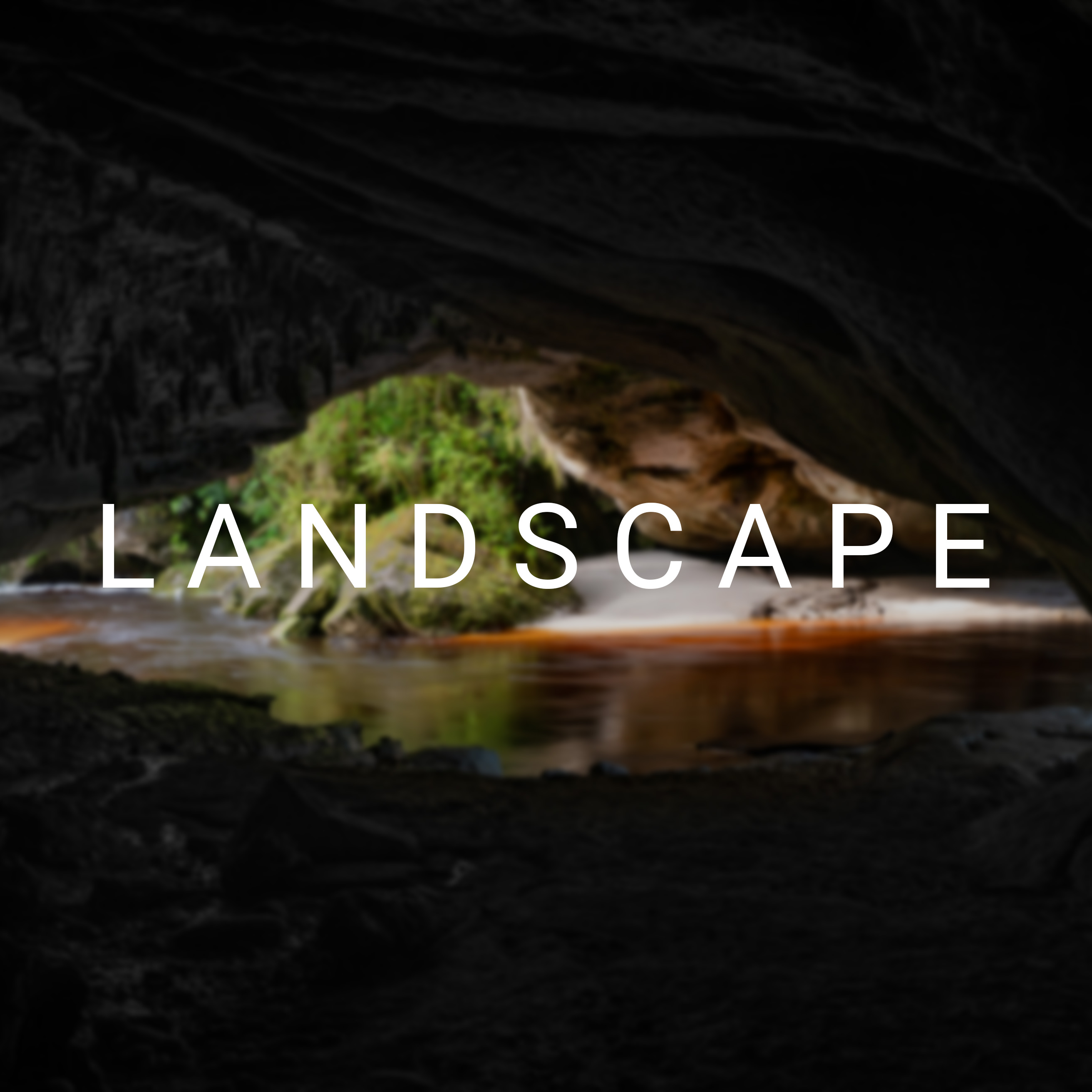 Landscape Photography